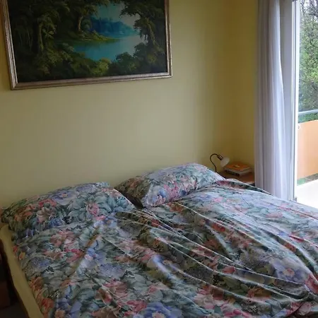 Mit Sicht In Carona Апартаменты Лугано
