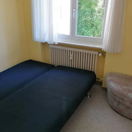 Mit Sicht In Carona Апартаменты